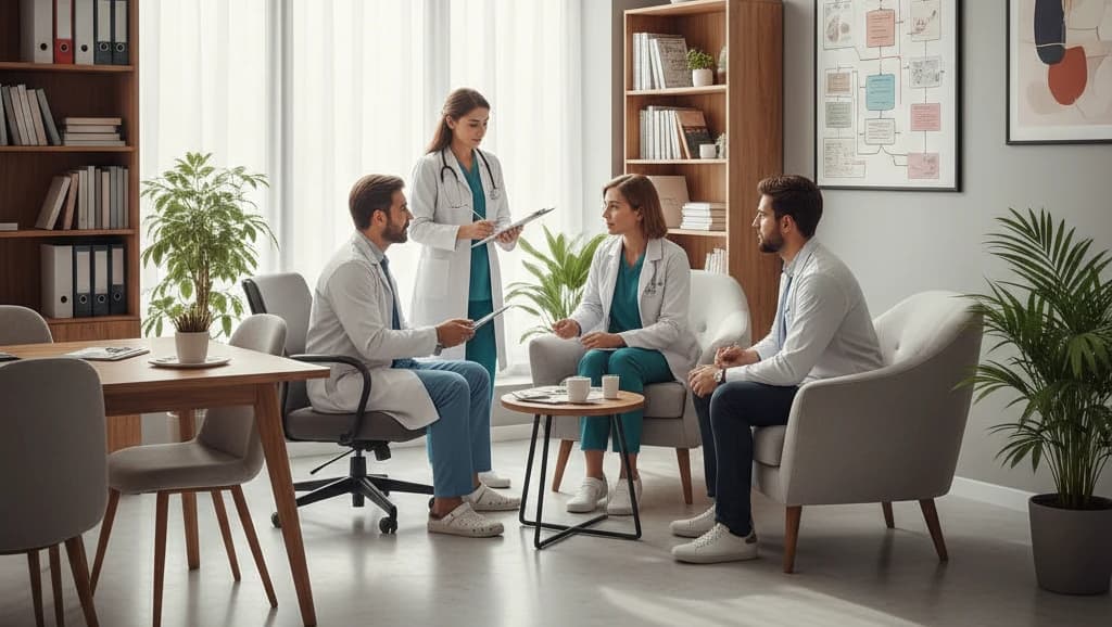 کمپ ترک اعتیاد وحیدیه