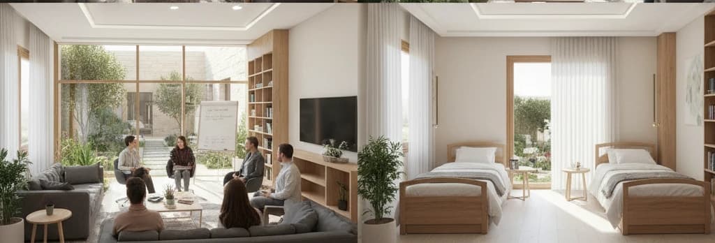 کمپ ترک اعتیاد صباشهر