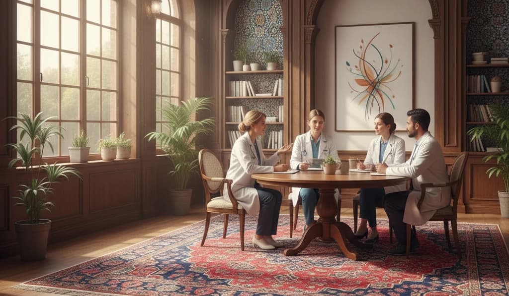 کمپ ترک اعتیاد شهرک صدف