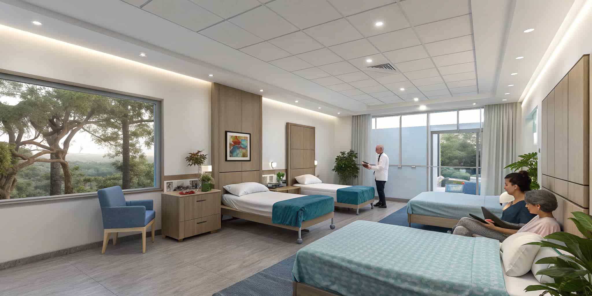 انواع ترک اعتیاد در سفیر رهایی