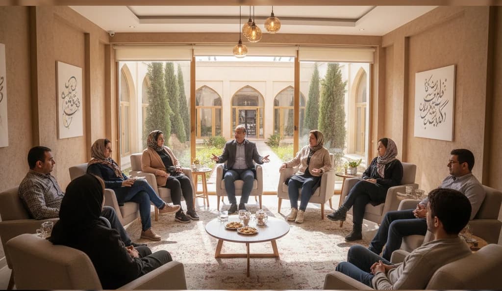 روان‌درمانی و مشاوره فردی 