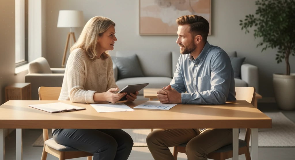 شرایط کمپ ترک اعتیاد اندیشه