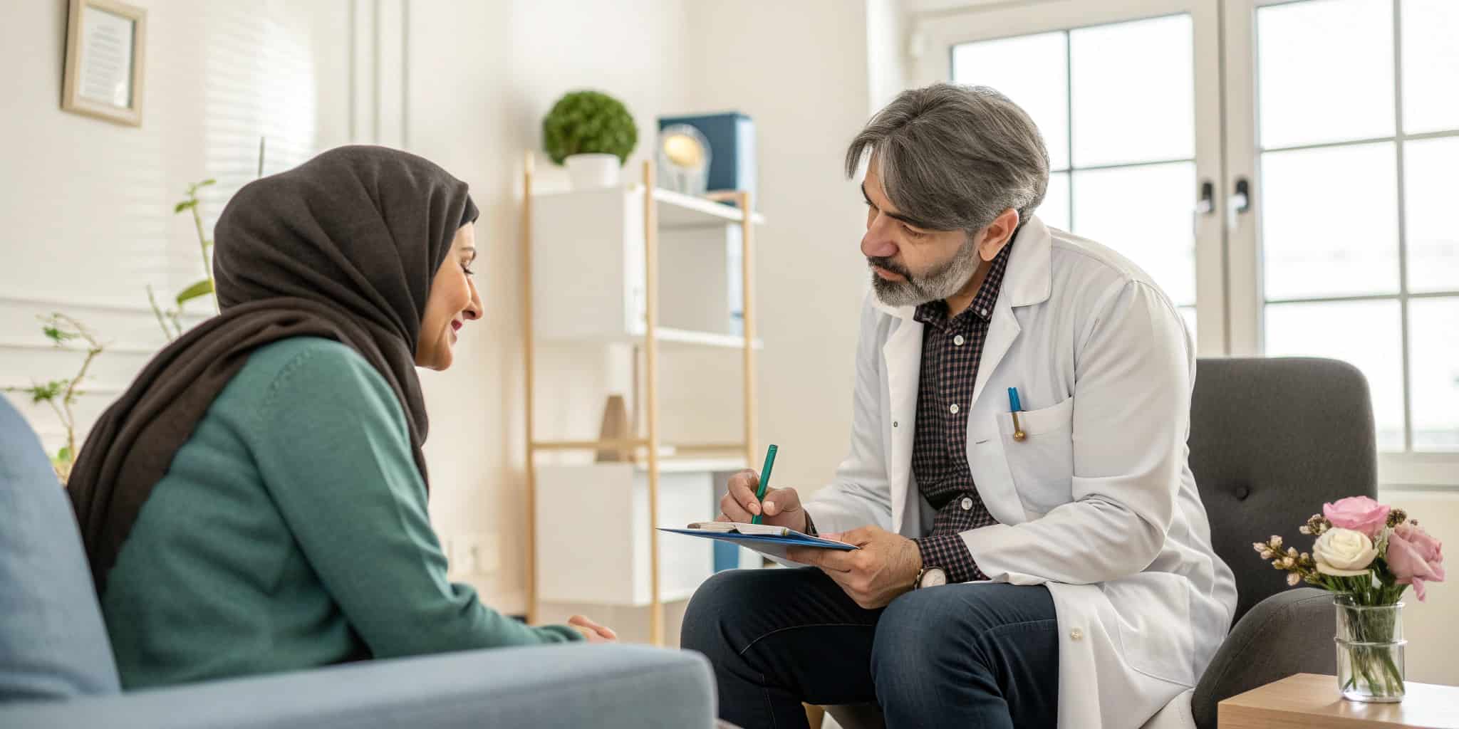 انواع برنامه‌های کمپ در سفیر رهایی