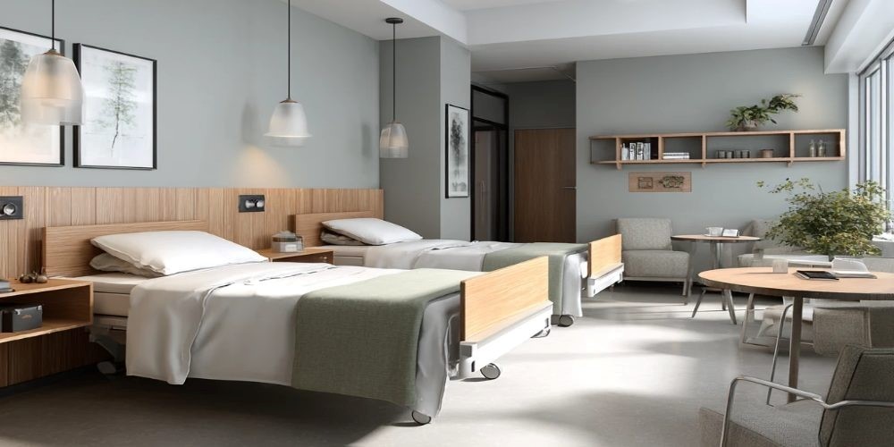 کمپ ترک اعتیاد در کردان