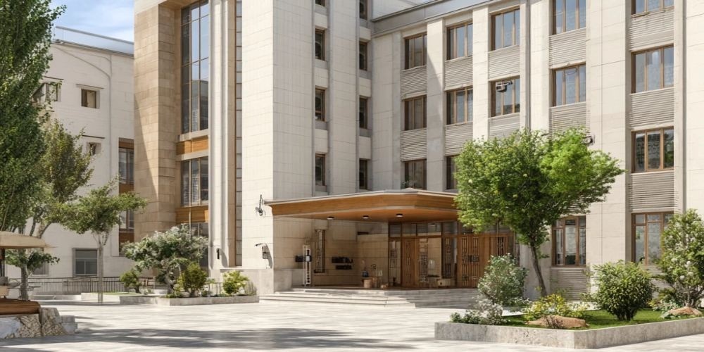 کمپ ترک اعتیاد در کرج