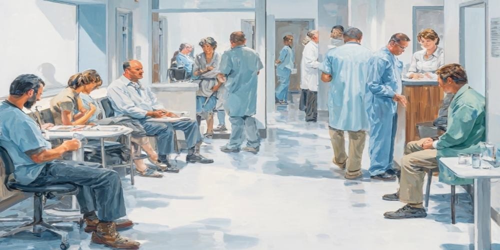 کمپ ترک اعتیاد در کمال شهر