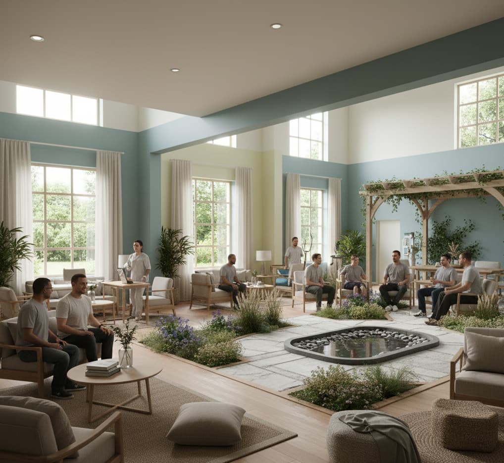 انواع ترک اعتیاد در سفیر رهایی