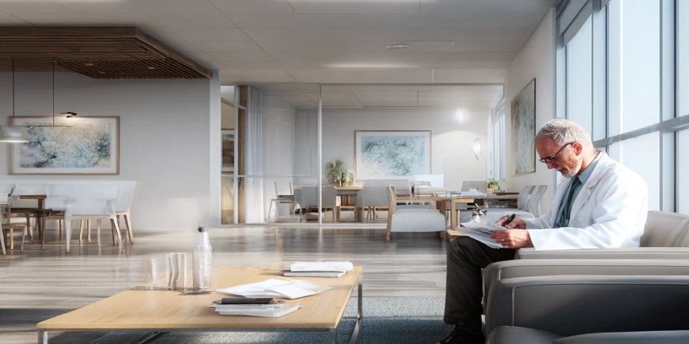 کمپ ترک اعتیاد در قم