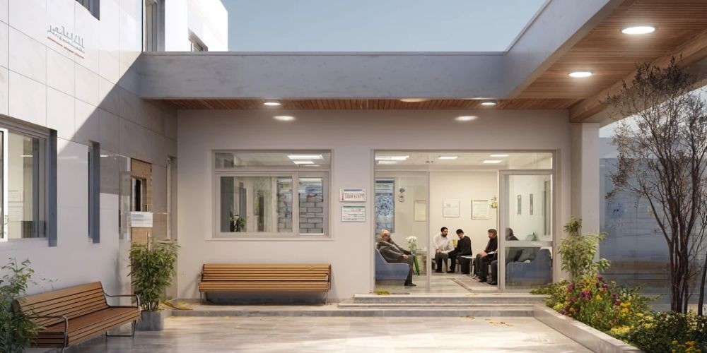 کمپ ترک اعتیاد در کرج