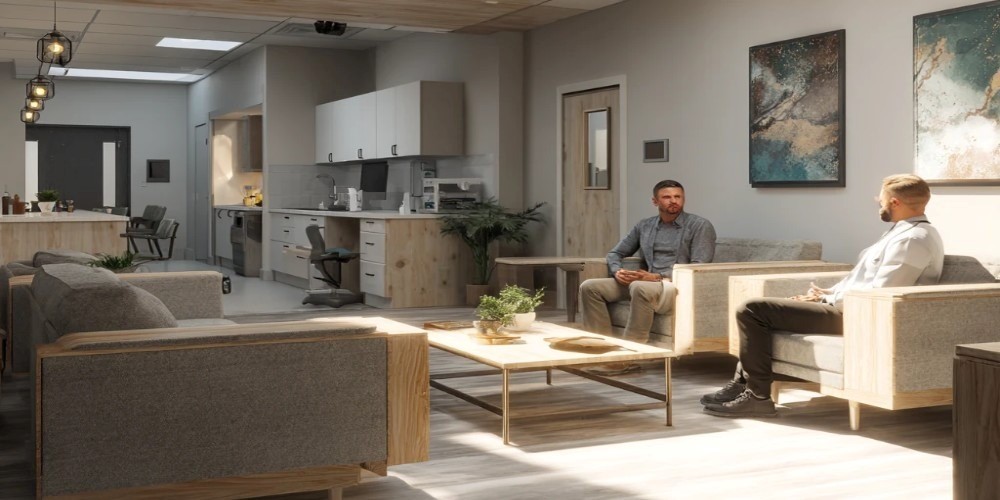 کمپ ترک اعتیاد در قزوین
