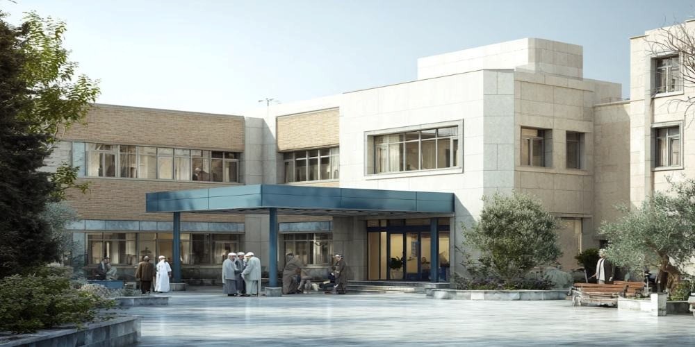 کمپ ترک اعتیاد در کرج